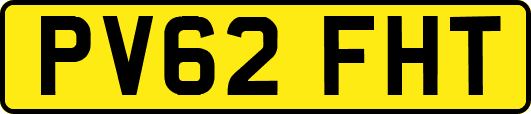 PV62FHT