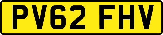 PV62FHV