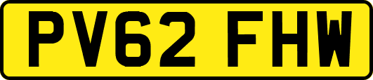 PV62FHW