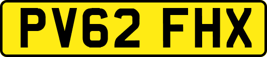 PV62FHX