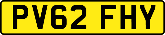 PV62FHY