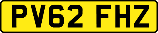PV62FHZ
