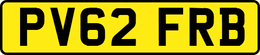 PV62FRB