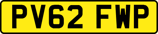 PV62FWP
