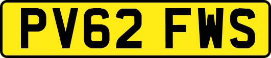 PV62FWS