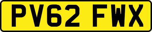 PV62FWX