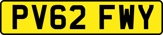 PV62FWY