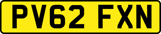 PV62FXN