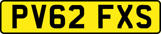 PV62FXS