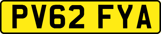 PV62FYA
