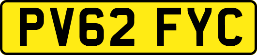 PV62FYC