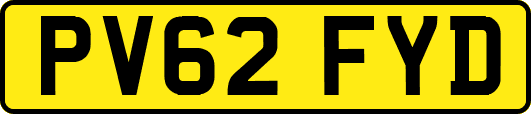 PV62FYD