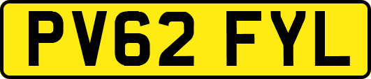 PV62FYL