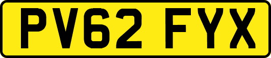PV62FYX