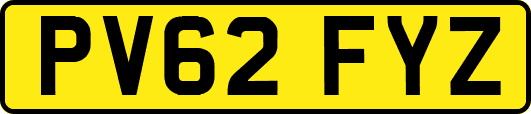PV62FYZ