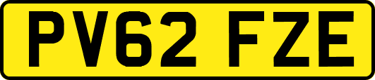 PV62FZE
