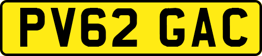 PV62GAC