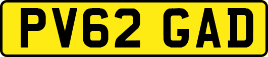 PV62GAD
