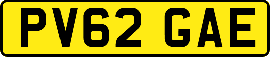 PV62GAE