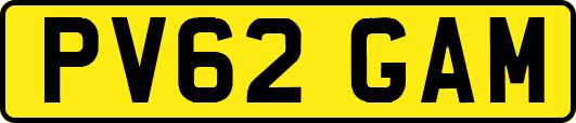 PV62GAM