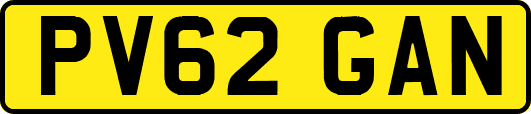 PV62GAN