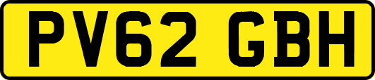 PV62GBH
