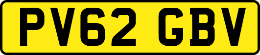 PV62GBV