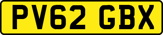 PV62GBX