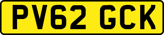 PV62GCK