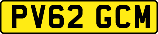 PV62GCM