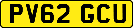 PV62GCU