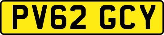 PV62GCY