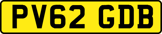 PV62GDB