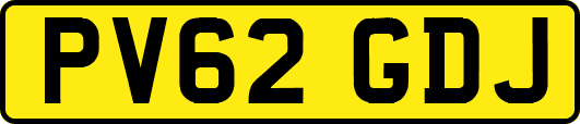 PV62GDJ