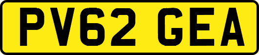 PV62GEA