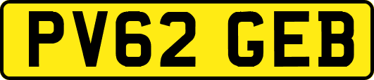 PV62GEB
