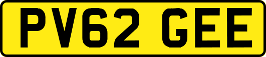 PV62GEE