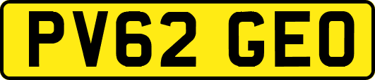 PV62GEO