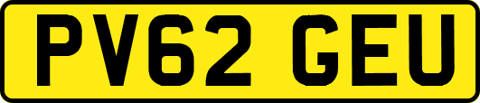 PV62GEU