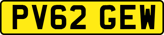 PV62GEW