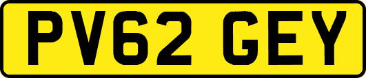 PV62GEY