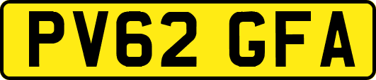 PV62GFA