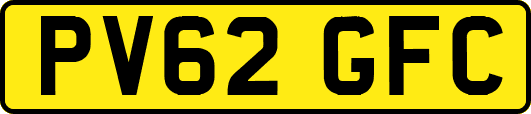 PV62GFC