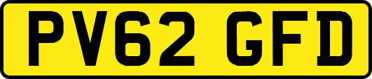 PV62GFD