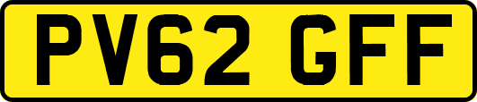 PV62GFF