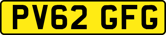 PV62GFG