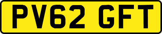 PV62GFT