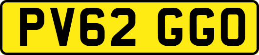 PV62GGO