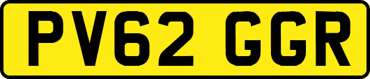 PV62GGR