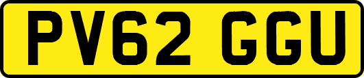 PV62GGU